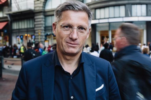 Uberall ernennt ehemaligen TeamViewer-CEO Andreas König zum Chairman of the Board