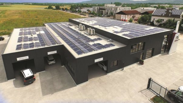 Effizienz plus. Energiekosten sparen, Zuschüsse sichern und Umwelt schonen