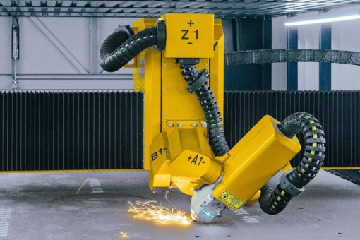 „Die Performance von MicroStep war spitze“