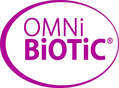 OMNi-BiOTiC® ist das meist empfohlene Probiotikum
