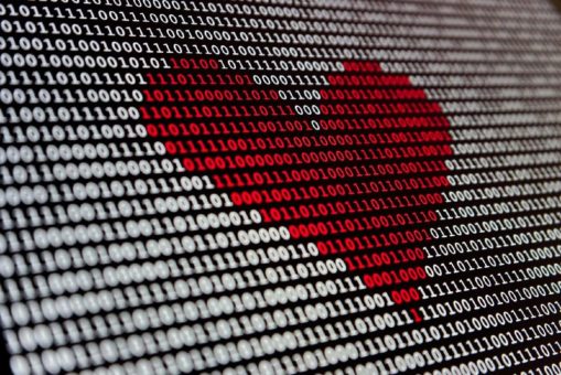 Wie du verhindern kannst, dass Hacker am Valentinstag dein Herz brechen