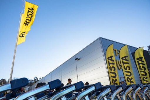 RUSTA wächst weiter – Neueröffnung in Norderstedt