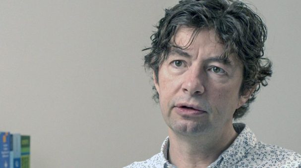 „Das Impfdrama – Deutschlands Weg aus der Pandemie“