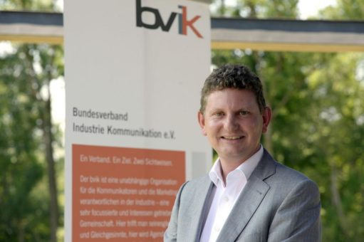 Experten rechnen mit gravierenden Veränderungen im B2B-Marketing – Trendpaper des bvik zeigt Visionen und Zukunftsszenarien