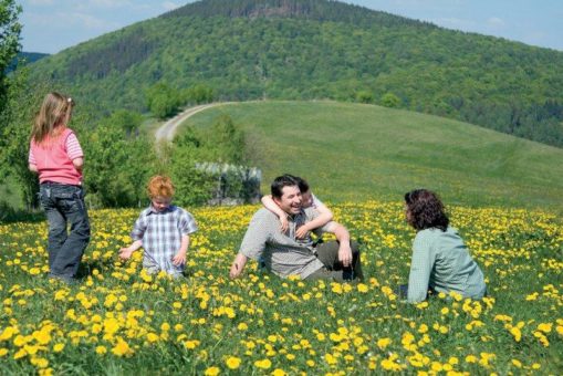 Der Ausflugstipp im Hochsauerland: Tiere beobachten und jede Menge Wissenswertes und viel Spaß im Wild- und Freizeitpark Willingen erleben