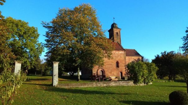 Nikolauskapelle bleibt doch noch geschlossen