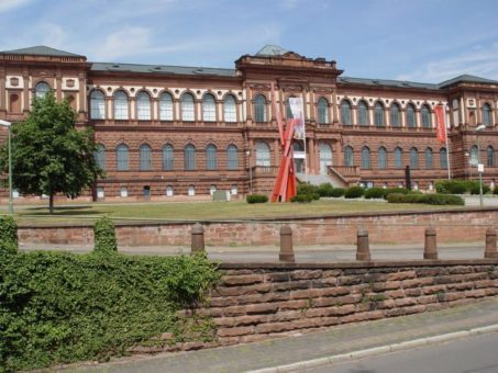 Bezirksverband Pfalz lobt Pfalzpreis für Bildende Kunst (Plastik) aus