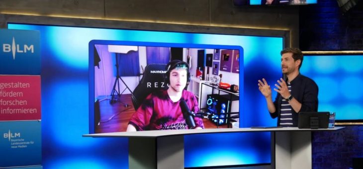 Rezo: „Du kannst nicht dafür sorgen, dass dich niemand missversteht“
