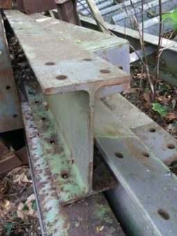 Schrotthändler in Castrop-Rauxel kaufen Altmetall, Haushalts- und Elektroschrott