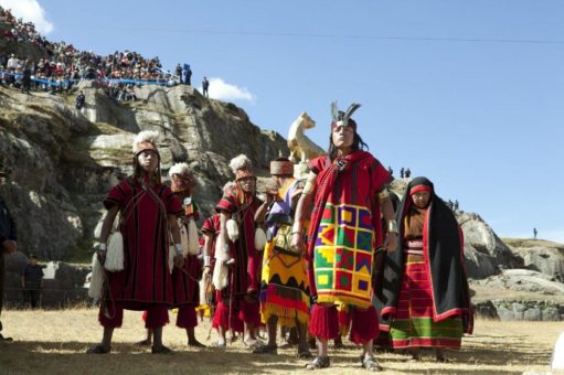 Sommersonnenwende-Inti Raymi in Peru mit nachhaltigem Urlaubserlebnis verbinden