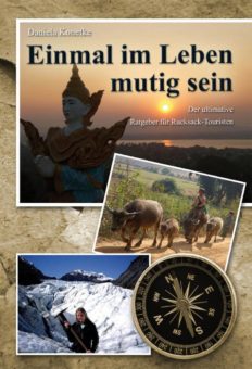 Buchtipp: Reisefieber – auf eigene Faust unterwegs in fernen Ländern