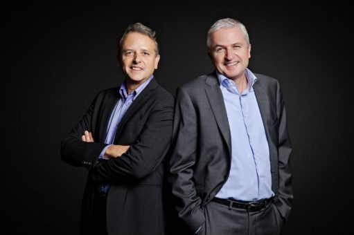 Aus Weischer.Media wird Weischer