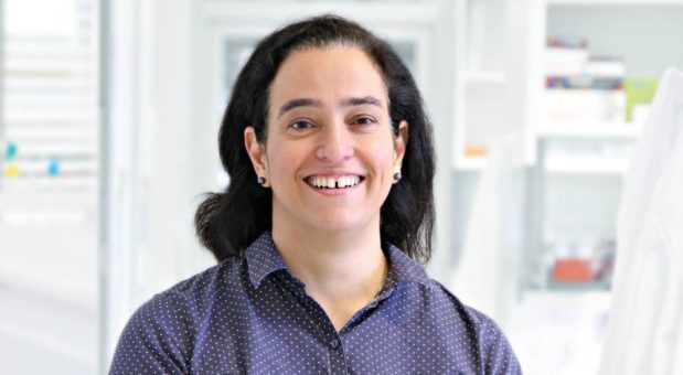 DKFZ Innovation Award erstmalig verliehen