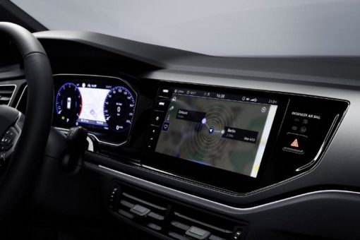 Ab sofort konfigurierbar: Start des neuen Polo mit serienmäßigem „Digital Cockpit“ und Infotainment