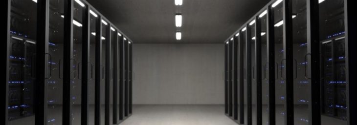 centron erweitert Datacenter-Kapazitäten