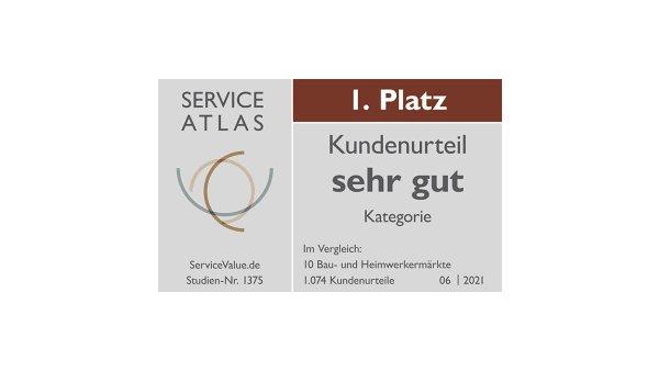Bester Service für Heimwerker und Handwerks-Profis