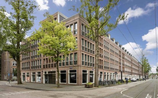 PATRIZIA setzt mit neuem Investment Erfolgsgeschichte des Social Care Fund III fort