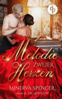 Stunden der Sehnsucht – die neue Regency Romance-Reihe von Minerva Spencer