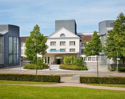 Hirslanden AG: Die Implementierung des NEXUS / RIS in allen radiologischen Einrichtungen geht weiter