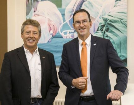 PEGASOS wird zentrales ECM-System im Klinikum Braunschweig