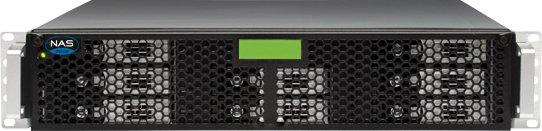 Kompromisslos sicher: Der neue Daten-Tresor NDL-2880R von NASdeluxe