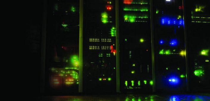 Runderneuerung von Virtualisierung-Plattform und Storage-System an nur einem Wochenende