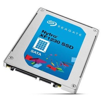 Sensationeller Preis-Leistungs-Spitzenreiter Nytro XF1230 SSD von Seagate über Starline erhältlich