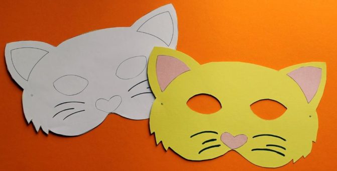 Auf die Katze gekommen!