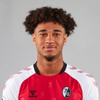 Sechs Fußballschüler in den Profikader