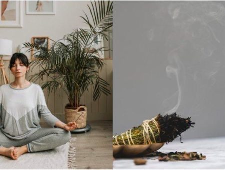 Super-Scent Yoga:  ﻿Die orientalische Welt der Entspannung