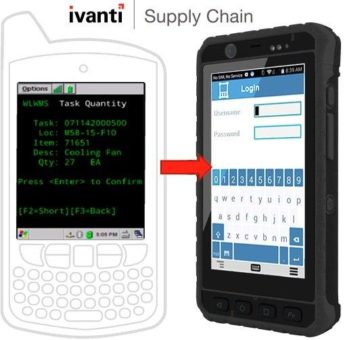 JLT Mobile Computers schließt sich zur Verbesserung der Produktivität dem „Ivanti Supply Chain Partner Program“ an