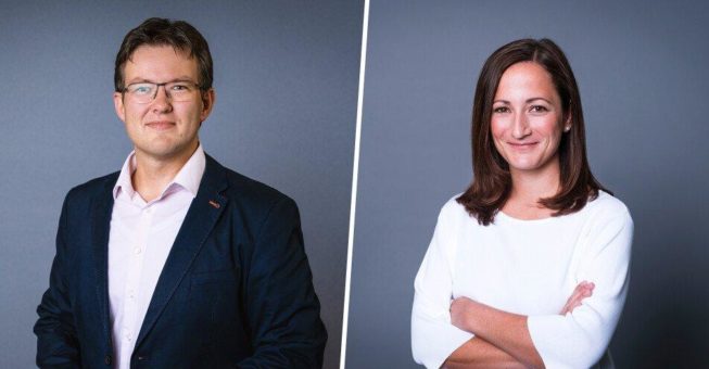 ANTENNE BAYERN stellt Online, Marketing und Kommunikation neu auf
