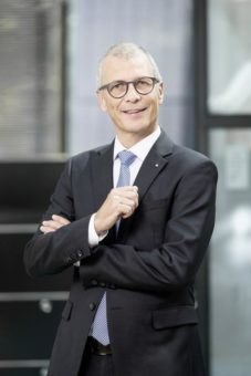 Daniel Fust wird neuer Verwaltungsratspräsident der Pfandbriefzentrale der Kantonalbanken
