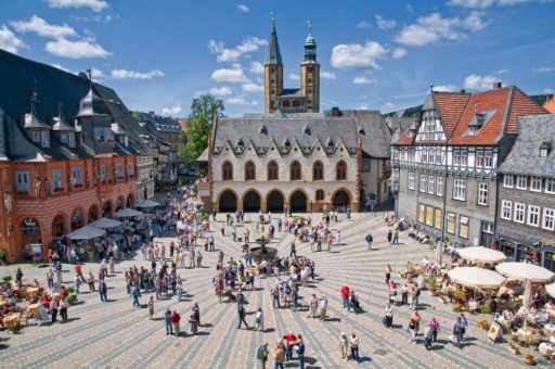 Vorfreude auf einen vielversprechenden Sommer in Goslar!