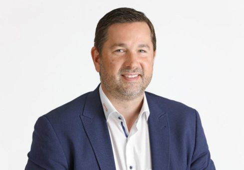 Markus Spießl übernimmt Position als Vertriebsdirektor Deutschland bei PCI