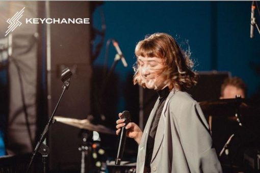 500 Musik-Organisationen inklusive EBU Music verpflichten sich zu Geschlechtergleichheit | Open Call für Keychange-Talentförderprogramm