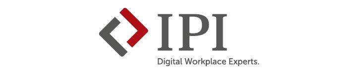 „Digital Workplace Experts“: Neuer Namenszusatz für die IPI GmbH