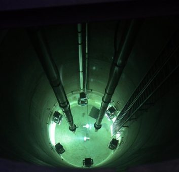 Keine Pflanzenschutzmittel im Augsburger Trinkwasser