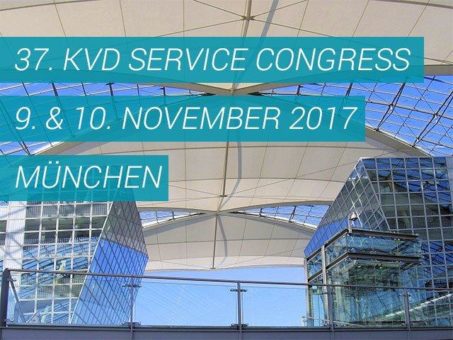 InfoTip auf dem größten Service Kongress Europas