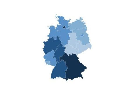 Bundesweit 24 700 Einkommensmillionärinnen und -millionäre im Jahr 2017