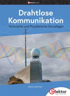 Drahtlose Kommunikation