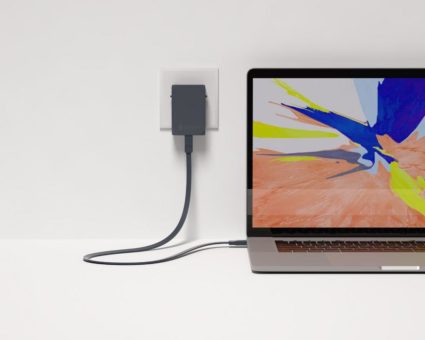 Einova präsentiert kompaktes und leistungsfähiges USB-C-Ladegerät Sirius