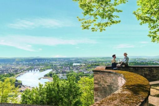 Weitere Termine buchbar: Urlaub in der eigenen Stadt stößt auf großes Interesse