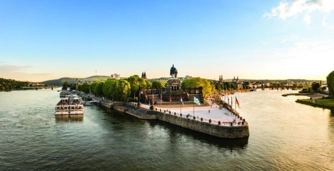 Mit „Staycation“ Urlaub in der eigenen Stadt genießen