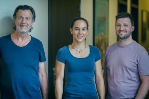ARRI Media mit neuer Doppelspitze in Berlin