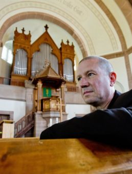 Vorverkauf gestartet: Saalorgel der Rhein-Mosel-Halle erklingt im Herbst zweimal