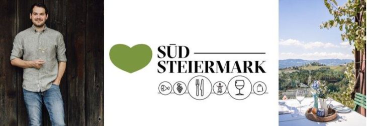 Ein vielversprechender Wind weht durch die Südsteiermark