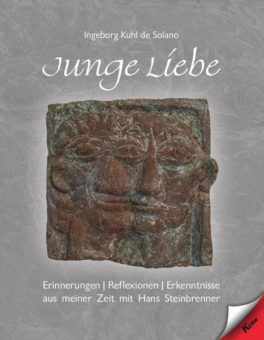 Reflexion einer jungen Liebe in den Nachkriegs-Jahren