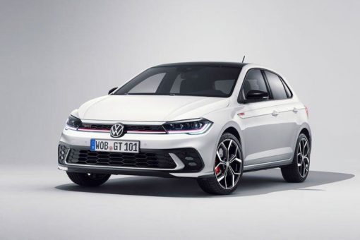 Der neue Polo GTI1: moderner Sportler in bester Tradition