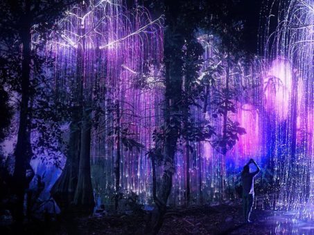 Festivalzeit: Brescia feiert den Sommer